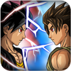 Power Level Warrior icon