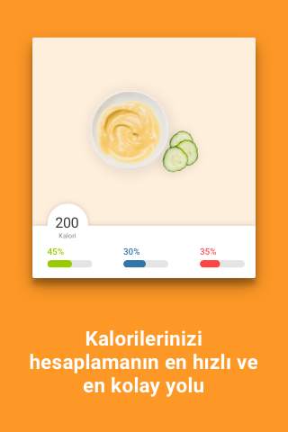 MyFitnessPal screenshot 4