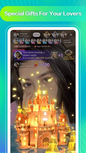 Poppo screenshot 3