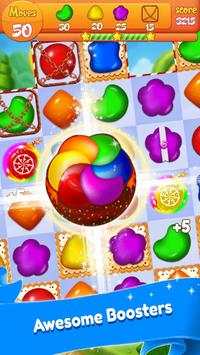 Candy Island screenshot 7