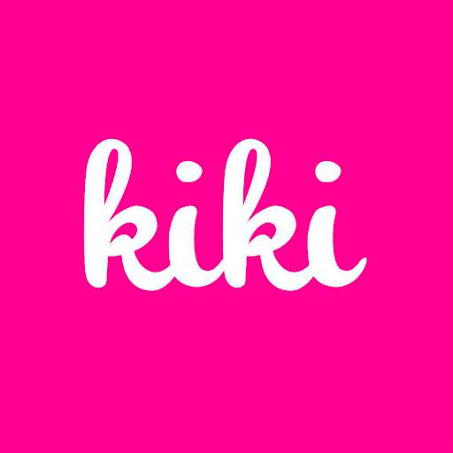 KiKi Social आइकन