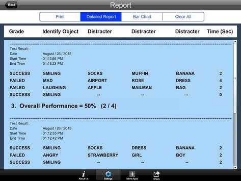 Emotions Progressive Metd Lite screenshot 2