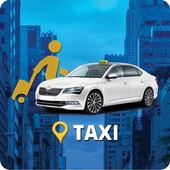 Outstation Buses &amp; Tempo Travelers-Gaddi Mitran Di icon