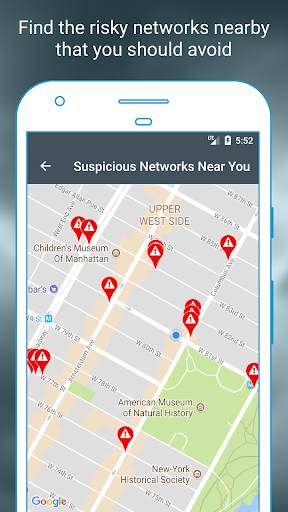 SEP Mobile screenshot 3