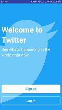 M Social(Quickly Media Access) screenshot 3