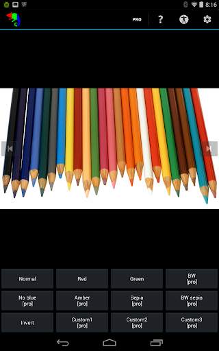 Color Changer Lite [root] screenshot 9