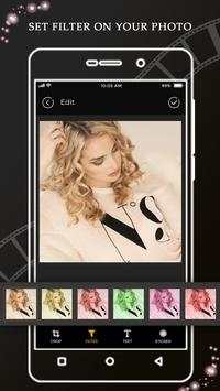Photo Video Editor screenshot 3