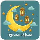 Ramadan Stickers  2019 for Whatsapp 2.0