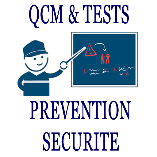QCM Sécurité Prévention icon