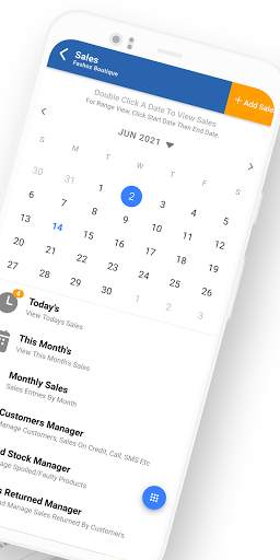 StockApp: Easy Stock/Inventory & Mobile POS screenshot 10