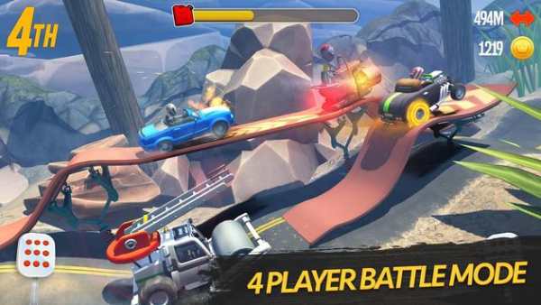 MAXUP RACING : Online Seasons screenshot 3