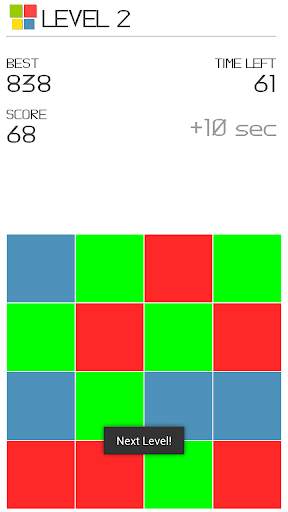 Puzzle Game: Bubble Breaker screenshot 5