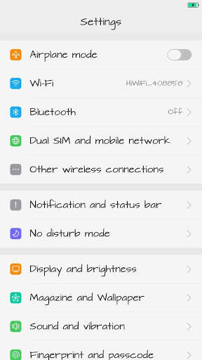 Handwrite Fonts Pack for Galaxy & Oppo Phone 2 تصوير الشاشة