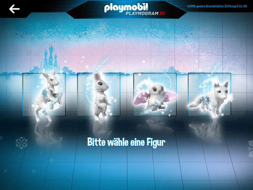 PLAYMOBIL PLAYMOGRAM 3D screenshot 9