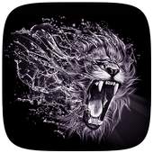 Wild Lion Theme 1.0.0
