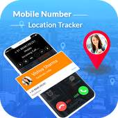 Mobile Number Location Tracker- Phone Locator 1.0