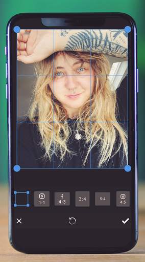 Kolase Foto - Edit Foto dan Efek screenshot 2