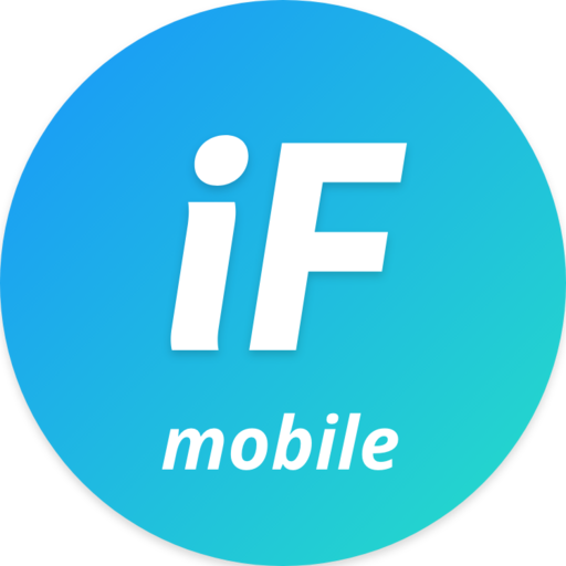 iFocus Mobile icon