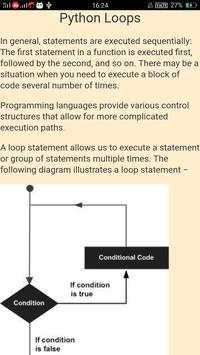 Learn Python Full Course screenshot 4