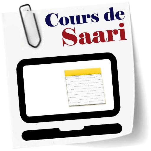 Cours de Sage Saari 2.5