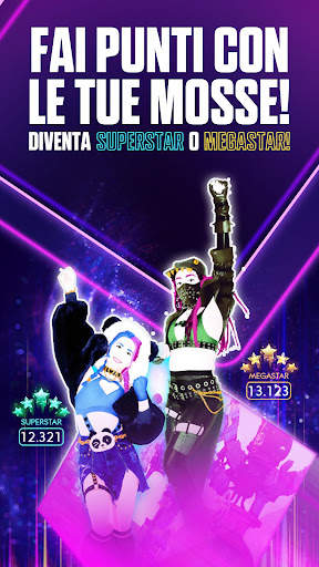 Just Dance Now screenshot 7