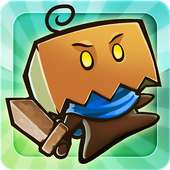 Slashy Hero