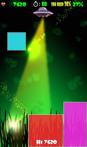 Boop Boop Ufo Game screenshot 5