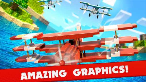 Pixel Plane Survival Gun Hero screenshot 11