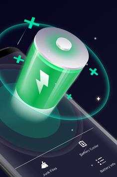 Super Battery screenshot 2