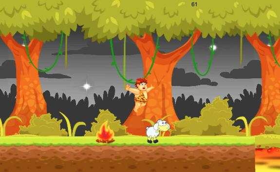 Adventure of Jungle Mario screenshot 3