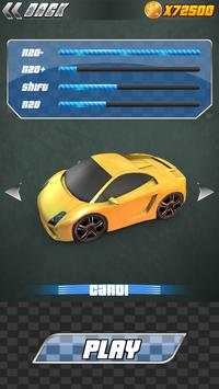 top speed racing car screenshot 8