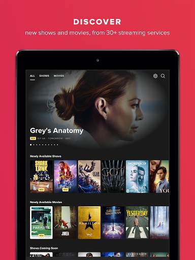TV Guide: Best Shows & Movies, Streaming & Live TV screenshot 6