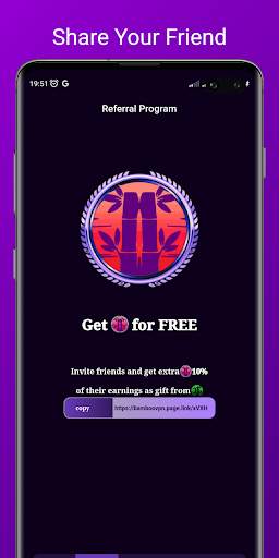 Bamboo VPN screenshot 6