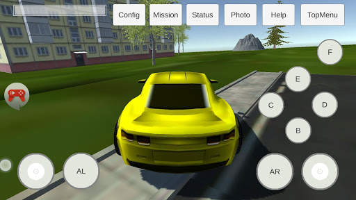 School Out Simulator screenshot 8