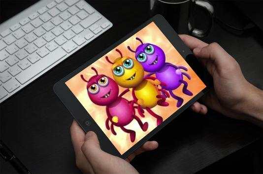 Nursery Rhymes Collection Videos Offline‏ screenshot 4