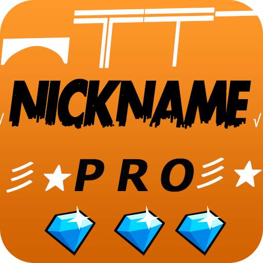 Free Name Generator For Fire 1.0