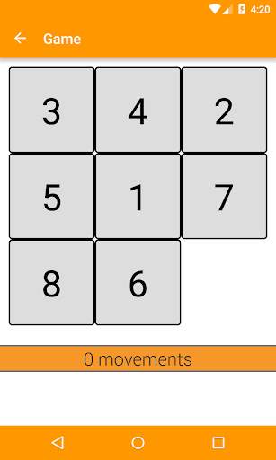Classic Easy Games screenshot 4