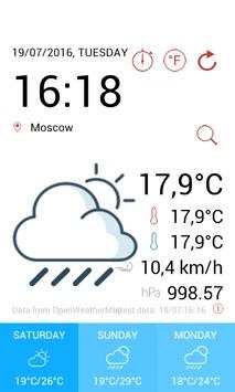 weather news screenshot 2