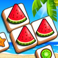 Tile Puzzle Game: Tiles Match logo