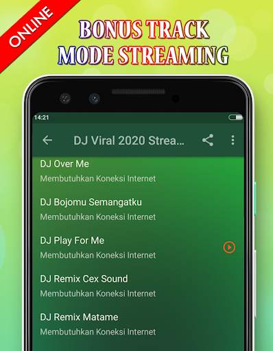 DJ Remix Lagu Jawa Full Bass Offline screenshot 7