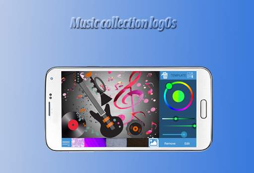 Logo Maker screenshot 6