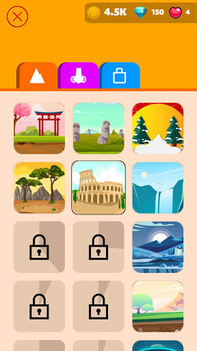 Ball Monster Blast : Cannon Ball Shot Space Game screenshot 12