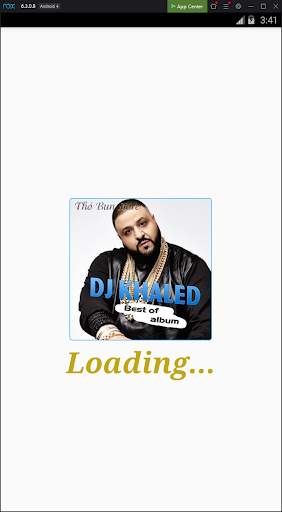 DJ Khaled Best of Album screenshot 3