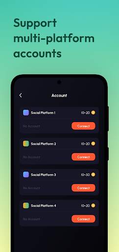 AddMeFast - Earn Money screenshot 5