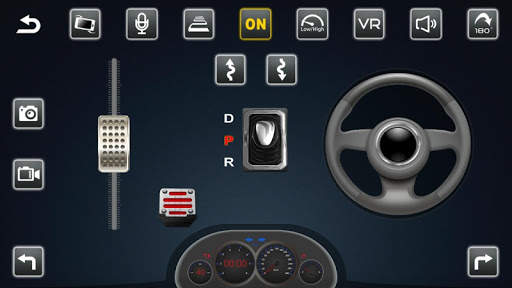wifi car screenshot 3