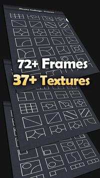 Photo Collage Frames Free screenshot 11