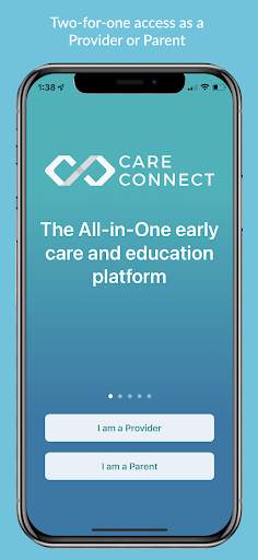 CareConnect screenshot 1