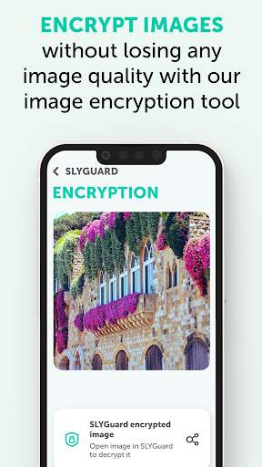 SLYGUARD screenshot 3