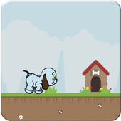 Puppy Run 2 icon