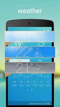 Weather daily screenshot 3